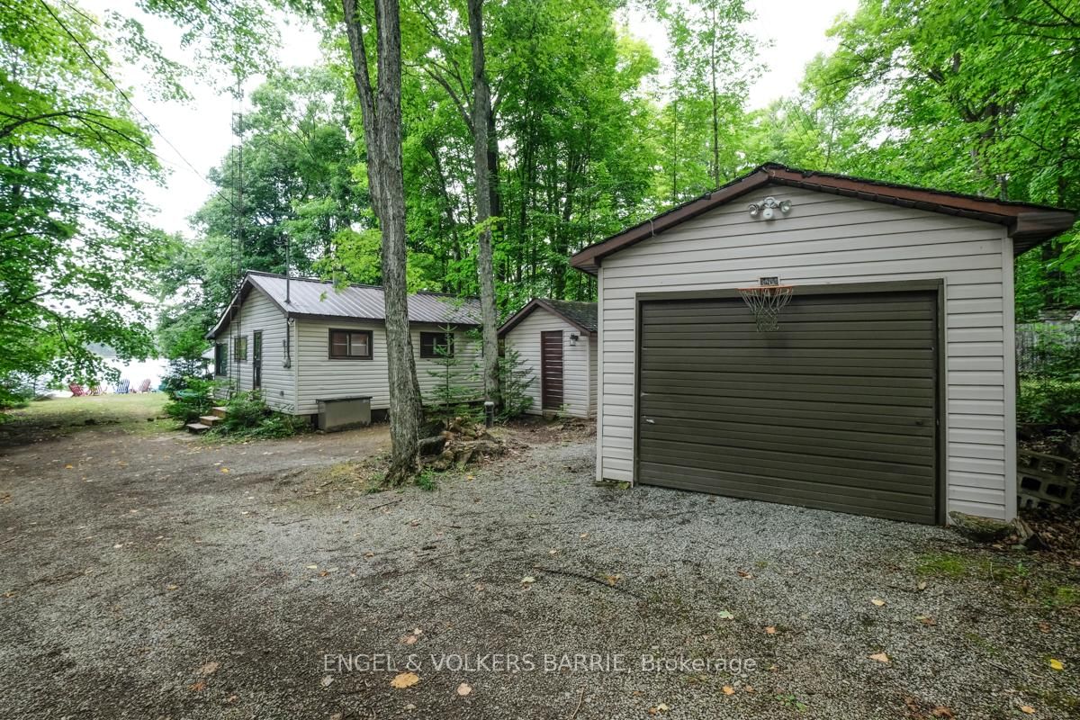 43 Gatewood Road • Kawartha Lakes, ON photo 33