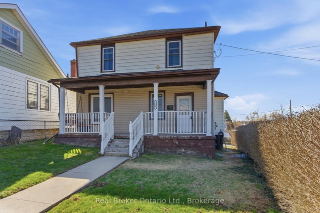 154 Niagara Falls Road