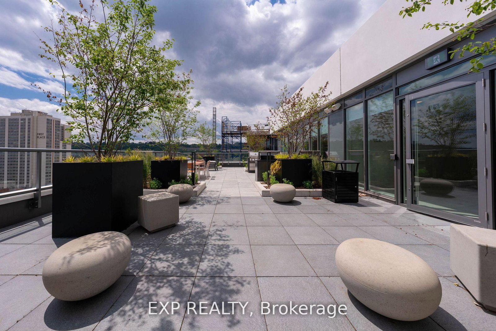 212 King William Street, Unit 1105