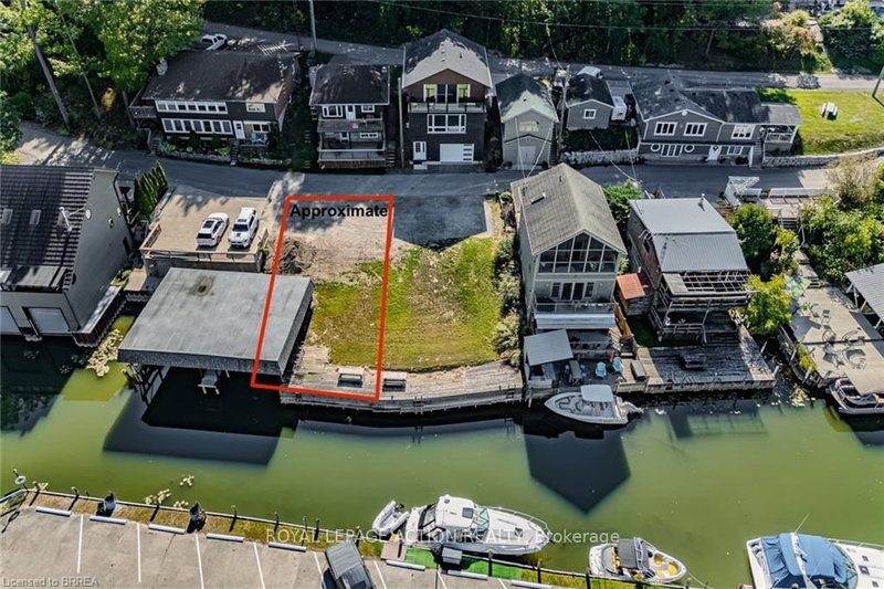 home for sale on Lot 2 Douglas Street