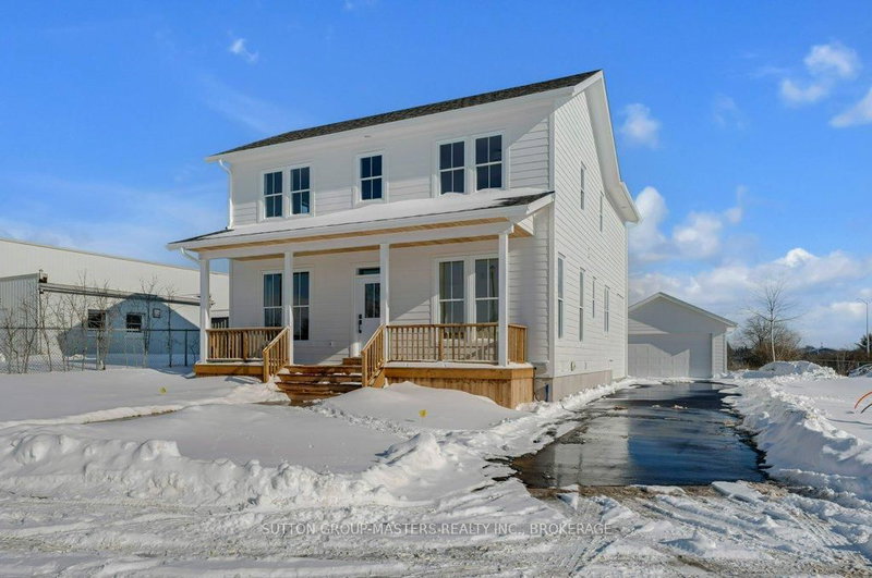 home for sale on 264 Old Kiln Crescent