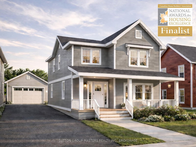 home for sale on 218 Old Kiln Crescent