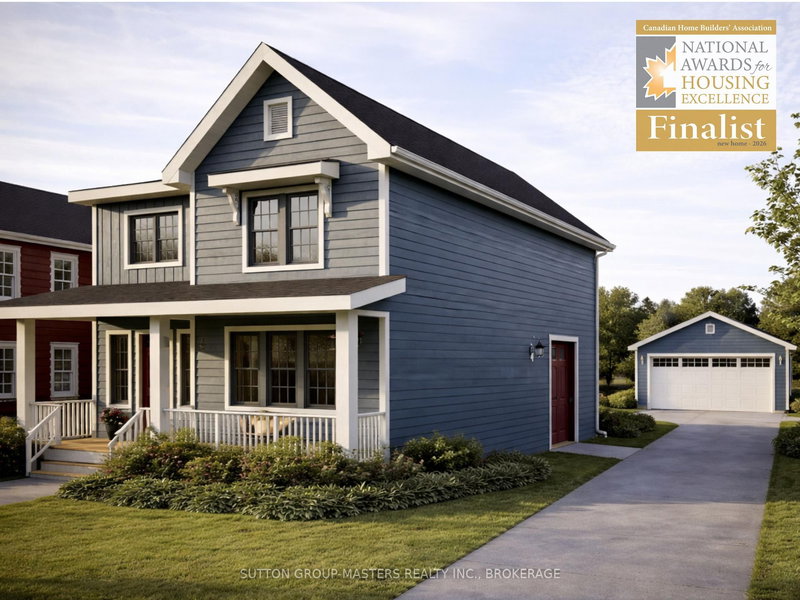 home for sale on 296 Old Kiln Crescent