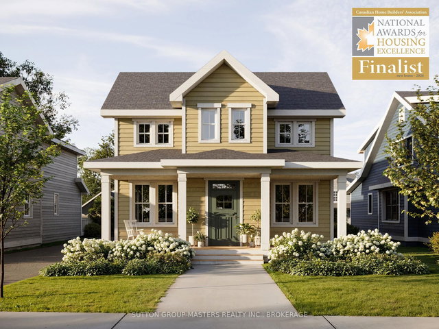 288 Old Kiln Crescent