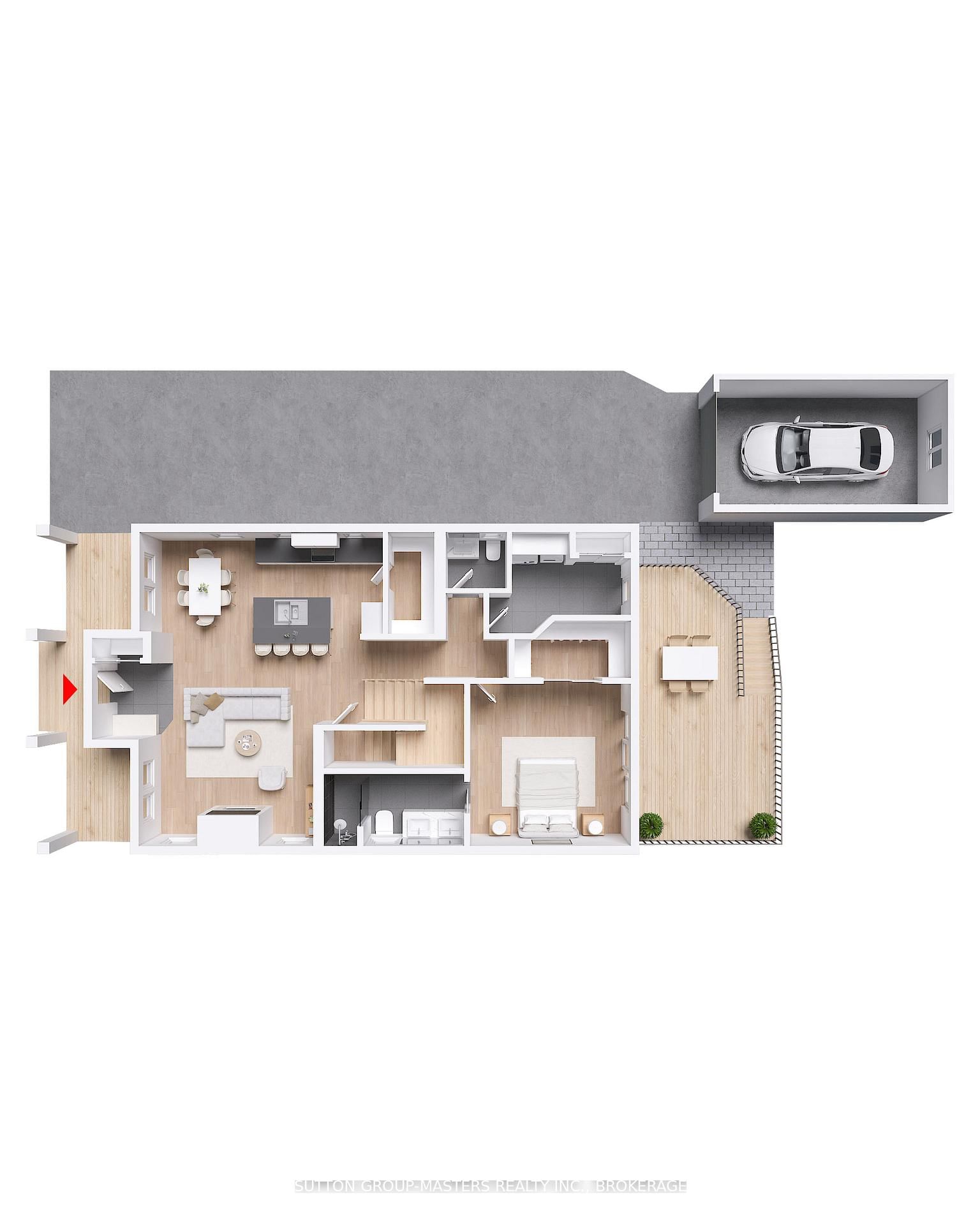 288 Old Kiln Crescent