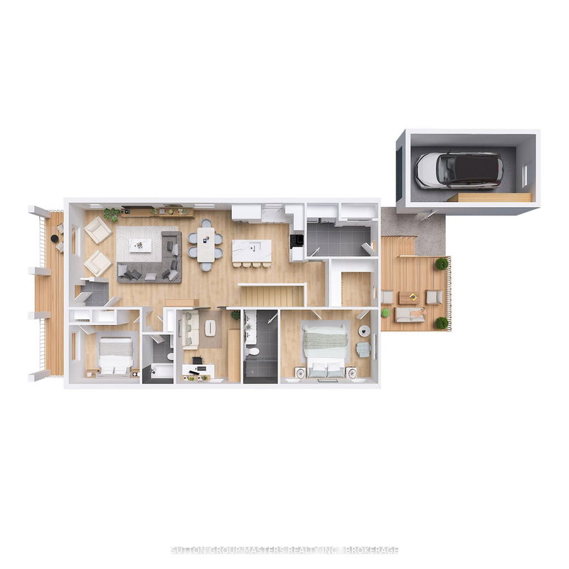 280 Old Kiln Cres, Kingston, K7K 0L7 | Image 2