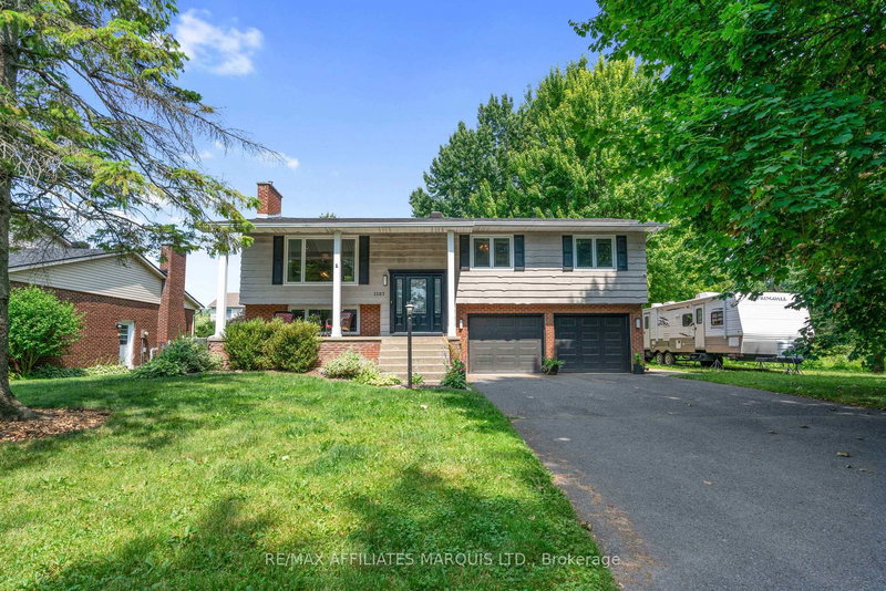 home for sale on 1507 Catherine Street