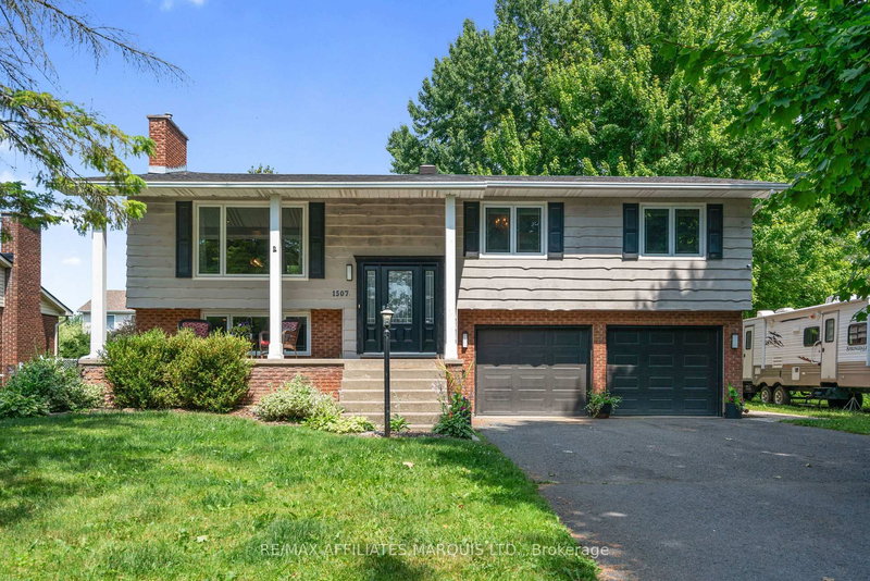 1507 Catherine St, Cornwall, K6J 5C3 | Image 2