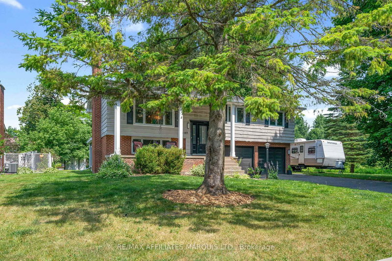 1507 Catherine St, Cornwall, K6J 5C3 | Image 3