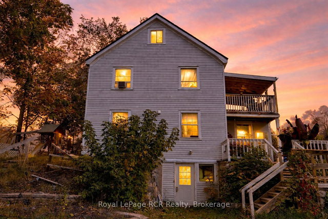 307 Prince (Lane) Street