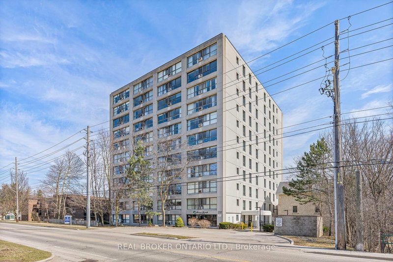 home for sale on 606-358 Waterloo Avenue