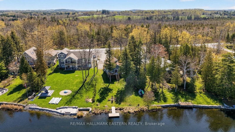50 Birch Point Dr, Kawartha Lakes, Ontario