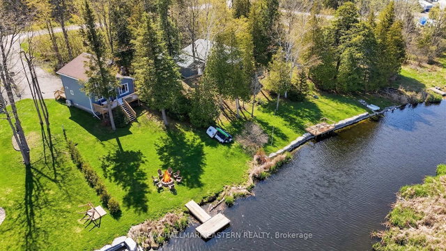 50 Birch Point Drive