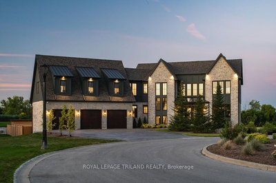 202 - 9861 Glendon Dr | Middlesex Centre | Image