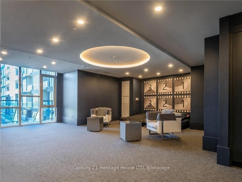 16 Concord Place, Unit 401 - Photo 13