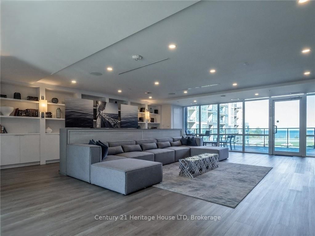 16 Concord Place, Unit 401 - Photo 14