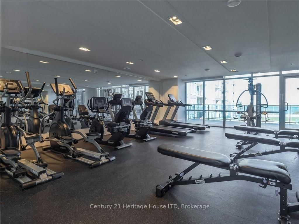 16 Concord Place, Unit 401 - Photo 18