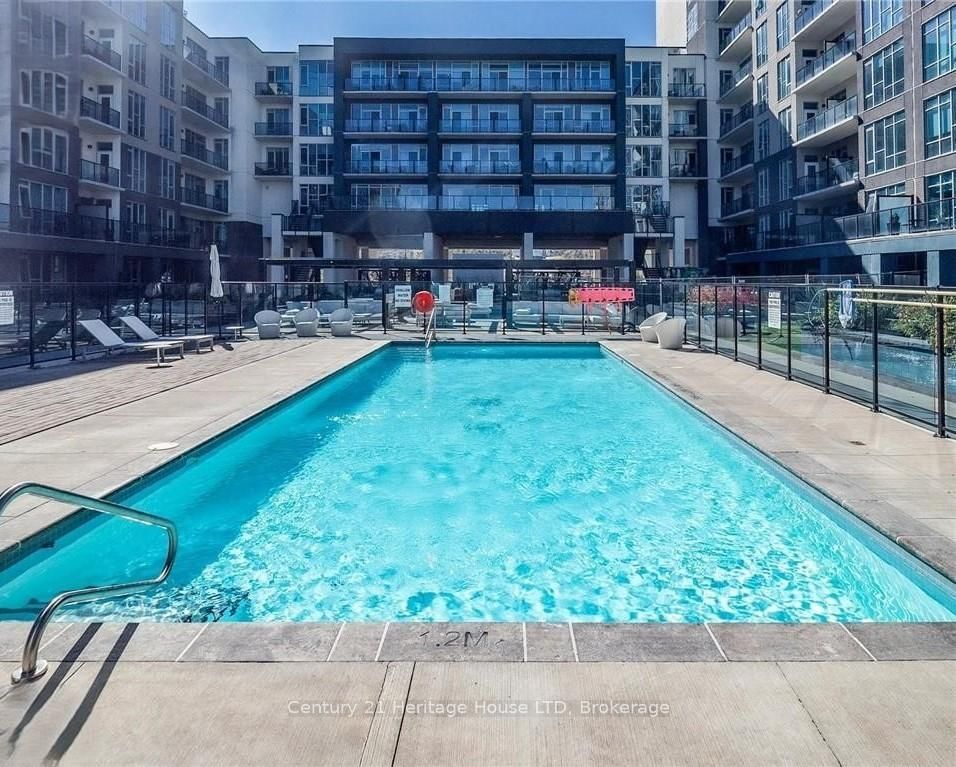 16 Concord Place, Unit 401 - Photo 19