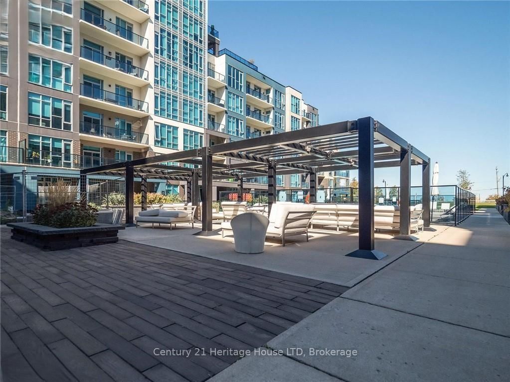 16 Concord Place, Unit 401 - Photo 20