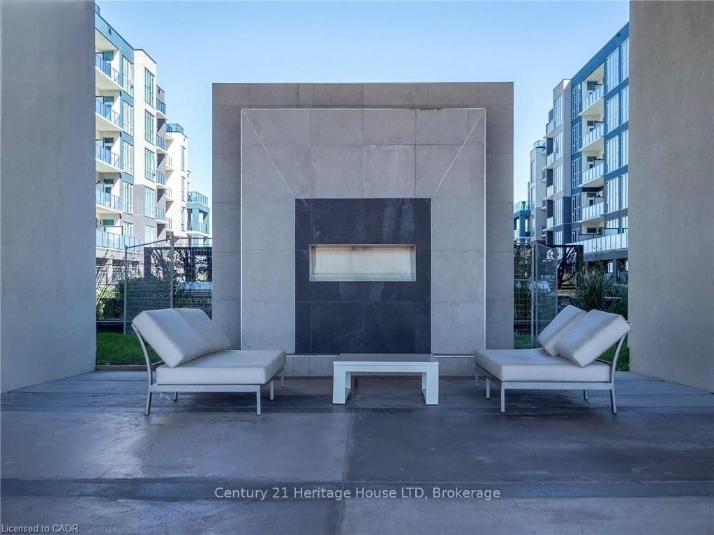 16 Concord Place, Unit 401 - Photo 21