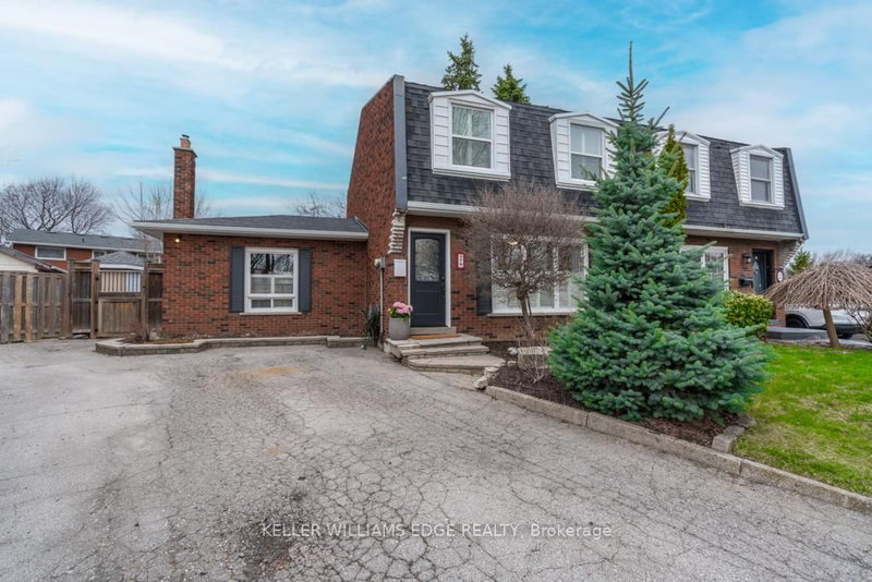 home for sale on 24 Bentley Place