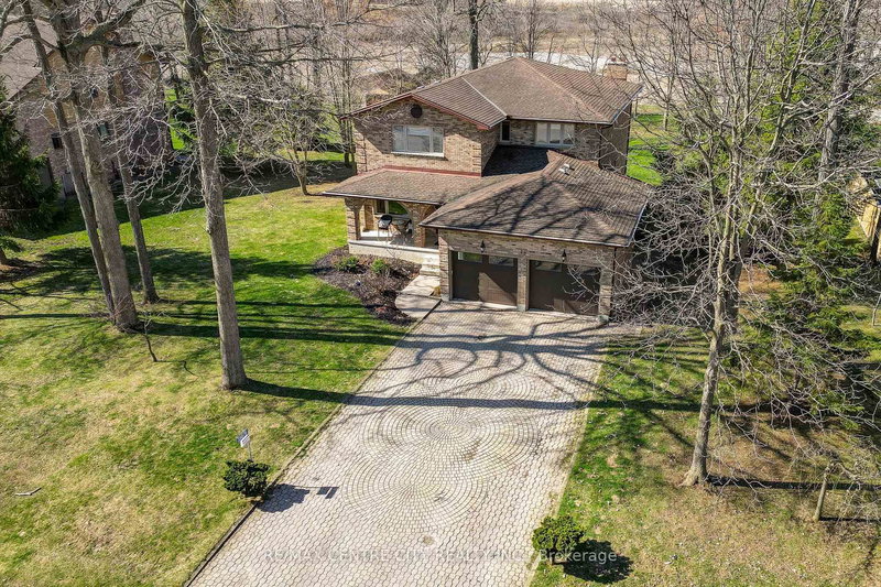 home for sale on 39876 Shady Lane Crescent