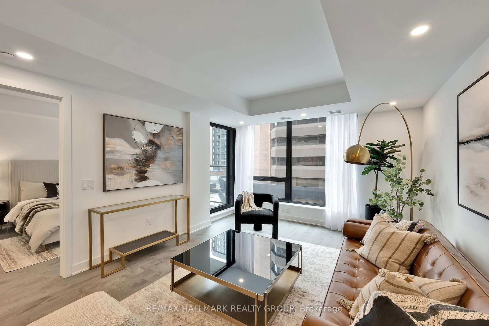 340 Queen Street, Unit 701 - Photo 14