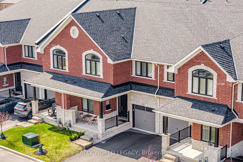 37 Westfield Cres, Hamilton, Ontario