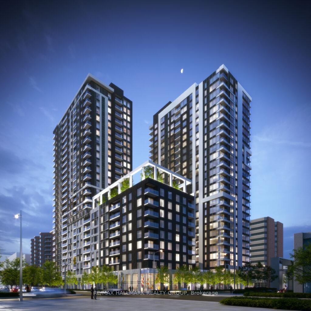 340 Queen Street, Unit 1406
