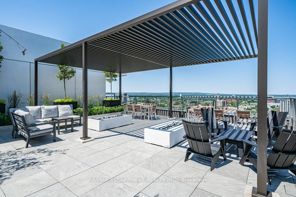 Condo for sale at 415-212 KING WILLIAM Street, Hamilton, Ontario, L8N 1B5 - Beasley - MLS: X12984818