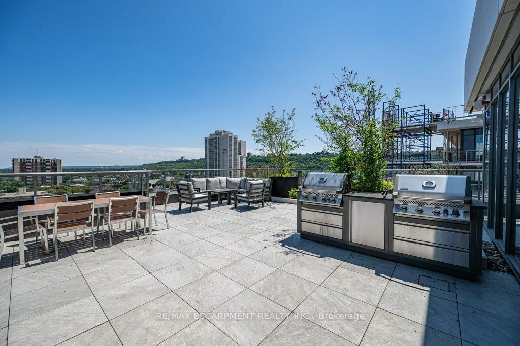 Condo for sale at 415-212 KING WILLIAM Street, Hamilton, Ontario, L8N 1B5 - Beasley - MLS: X12984818