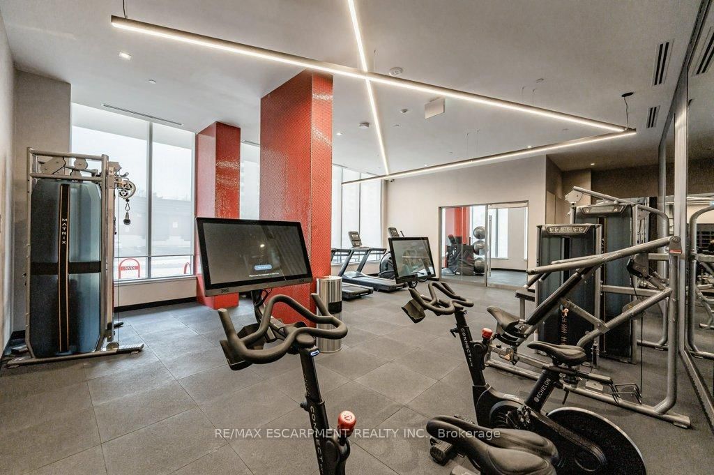 Condo for sale at 415-212 KING WILLIAM Street, Hamilton, Ontario, L8N 1B5 - Beasley - MLS: X12984818