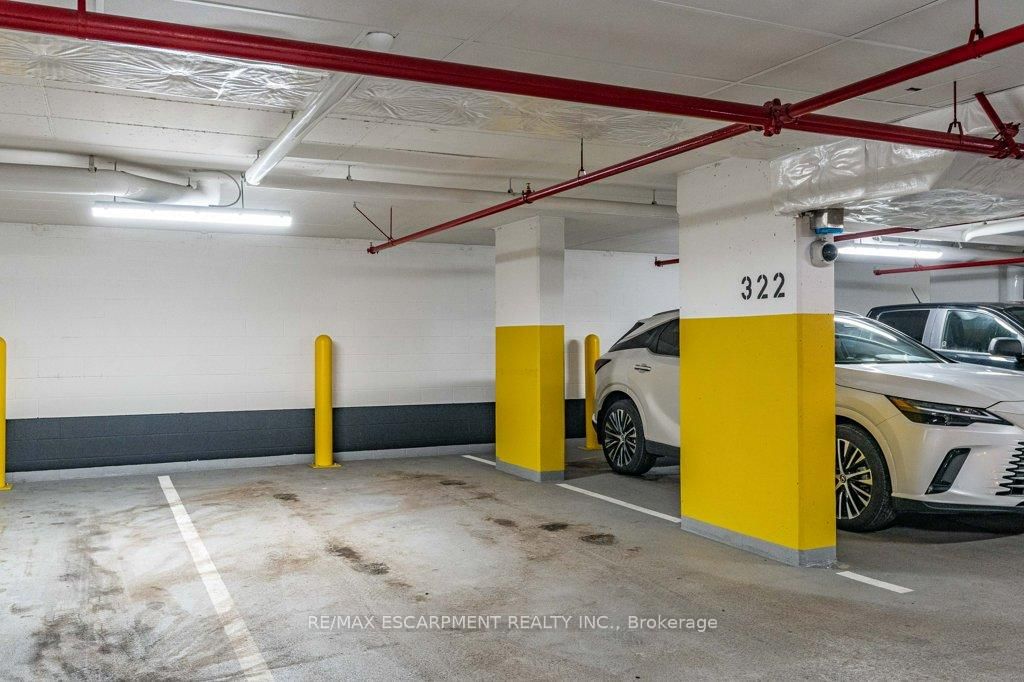 Condo for sale at 415-212 KING WILLIAM Street, Hamilton, Ontario, L8N 1B5 - Beasley - MLS: X12984818