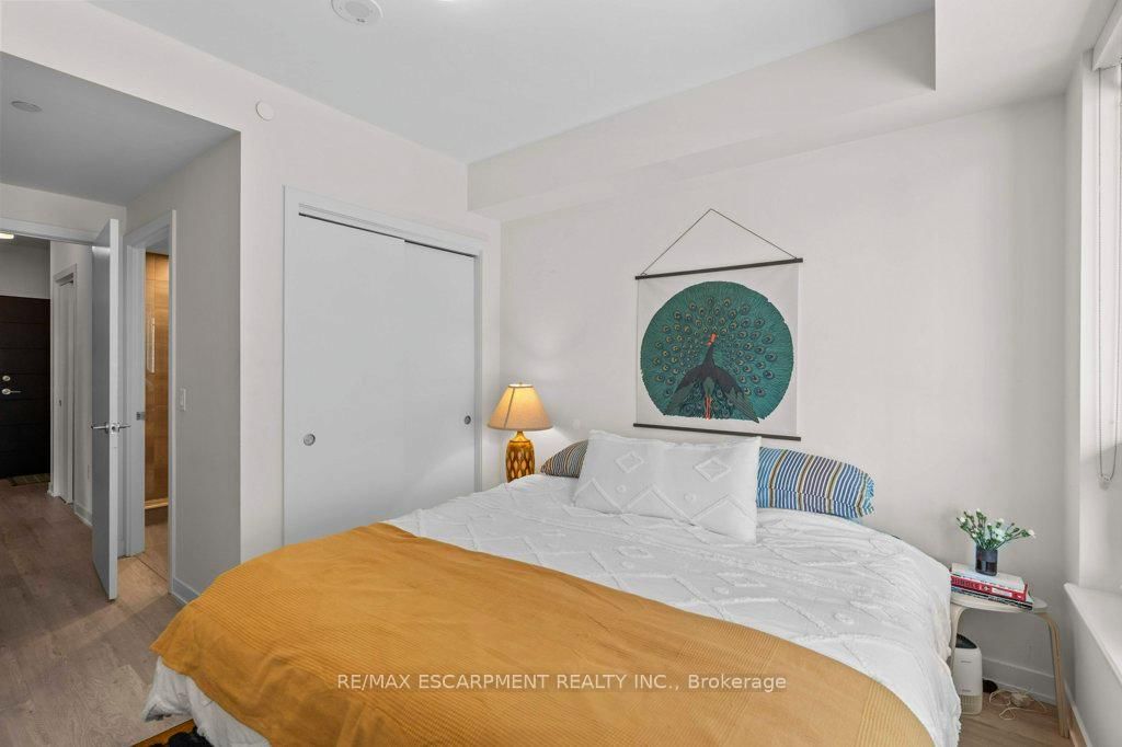 Condo for sale at 415-212 KING WILLIAM Street, Hamilton, Ontario, L8N 1B5 - Beasley - MLS: X12984818