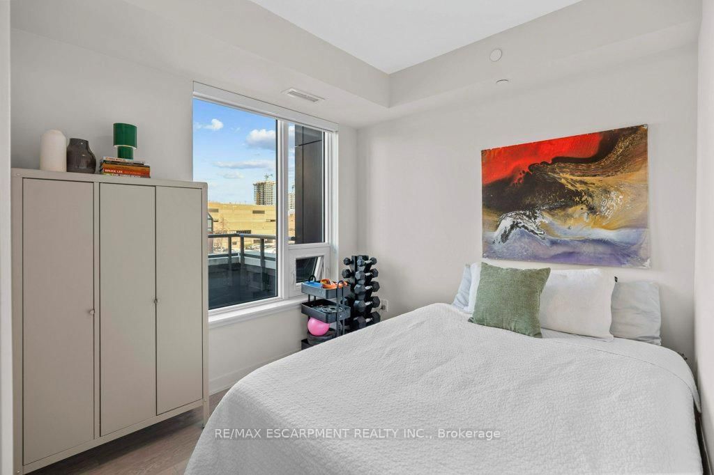 Condo for sale at 415-212 KING WILLIAM Street, Hamilton, Ontario, L8N 1B5 - Beasley - MLS: X12984818