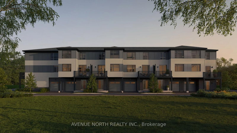 home for sale on 577 Escala Private