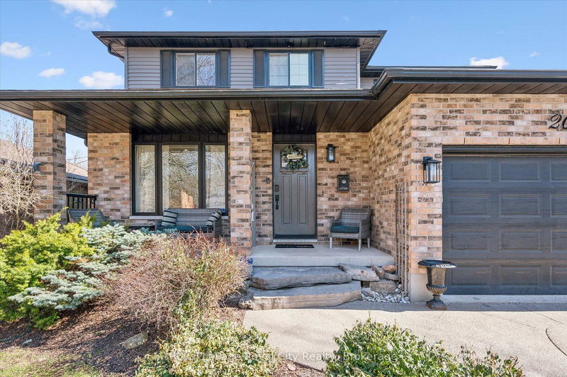 20 Darby Rd, Guelph, N1K 1R4 | Image 3