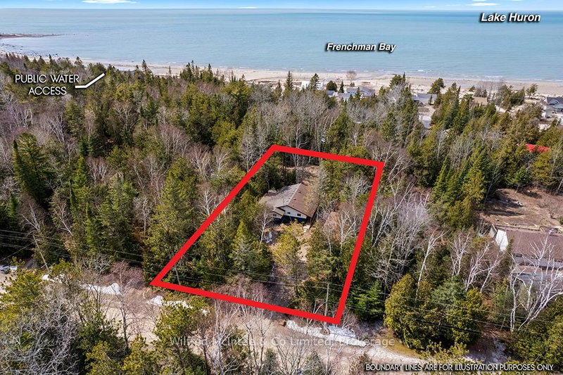 55 Thompson Ave, Native Leased Lands, N0H 2G0 | Image 2