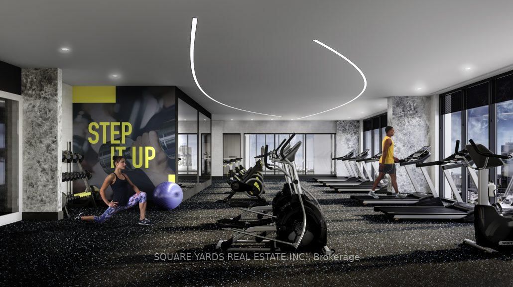 75 James Street S, Unit 603 - Photo 16