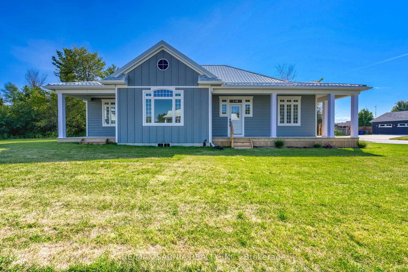 home for sale on 7596 THOMAS Street