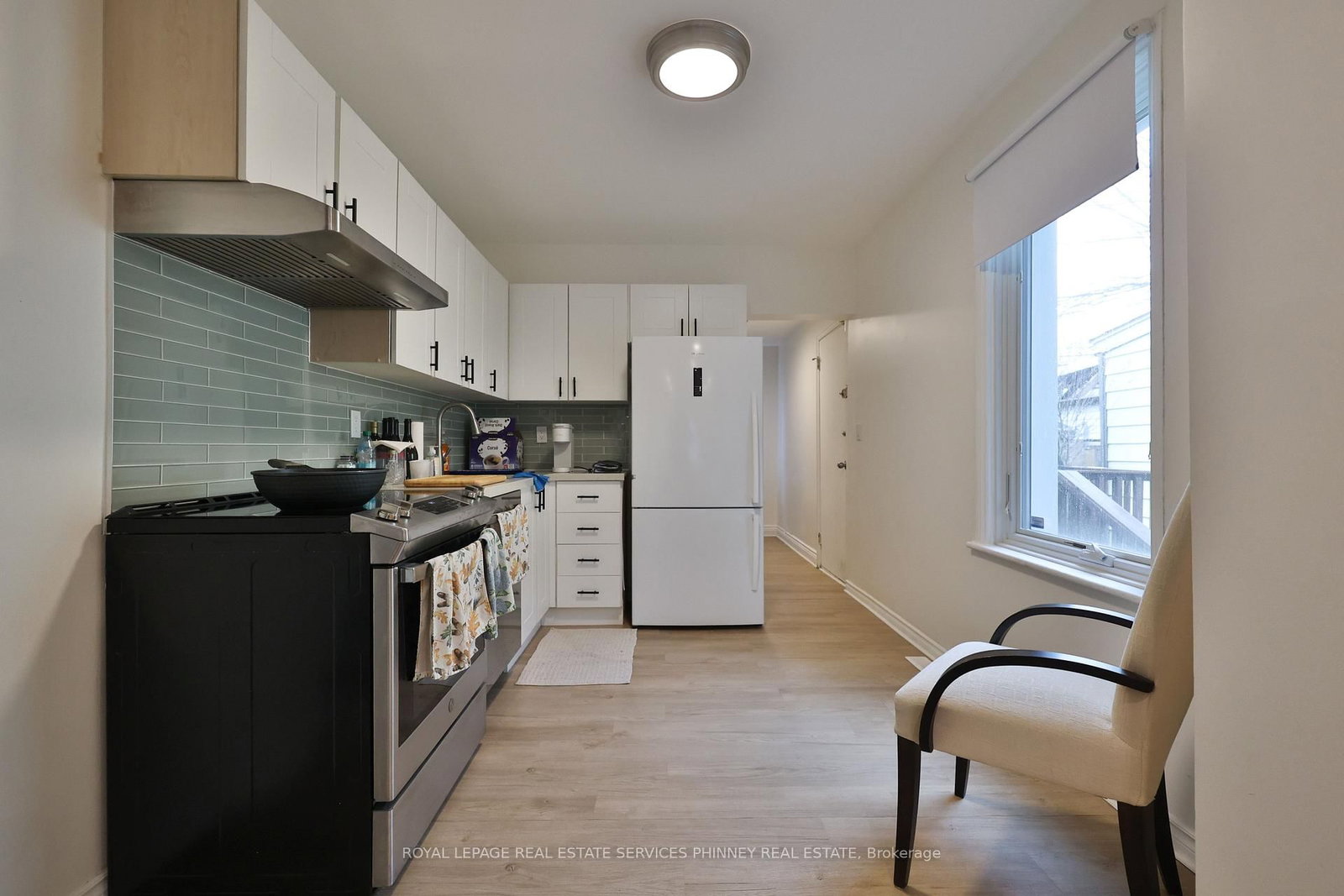 Detached House for sale at 88 Chestnut Avenue, Hamilton, Ontario, L8L 6K9 - Gibson - MLS: X12984912