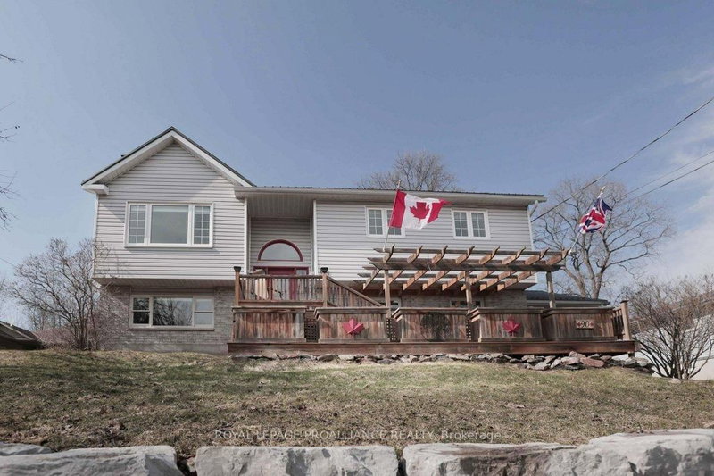 home for sale on 90 Livingstone Avenue W