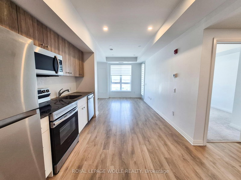 511 - 101 Golden Eagle Rd, Waterloo, N2V 1C3 | Image 2