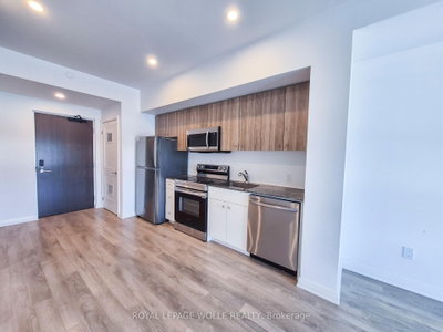 101 Golden Eagle Road • #511 • Waterloo, ON photo 3