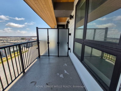 101 Golden Eagle Road • #511 • Waterloo, ON photo 5
