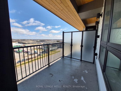 101 Golden Eagle Road • #511 • Waterloo, ON photo 6