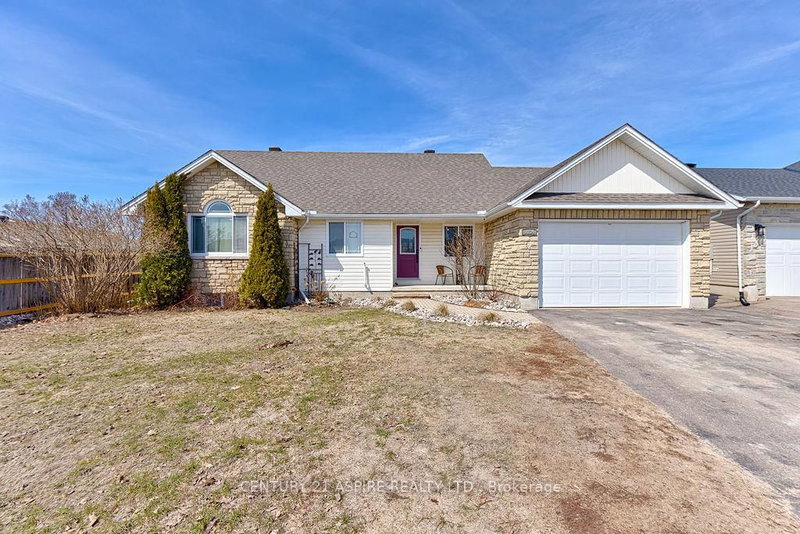 home for sale on 1034 Limestone Trail