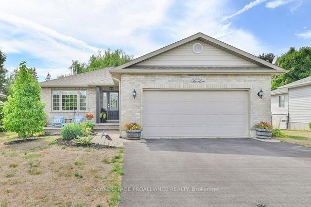 12 Stonegate Crescent