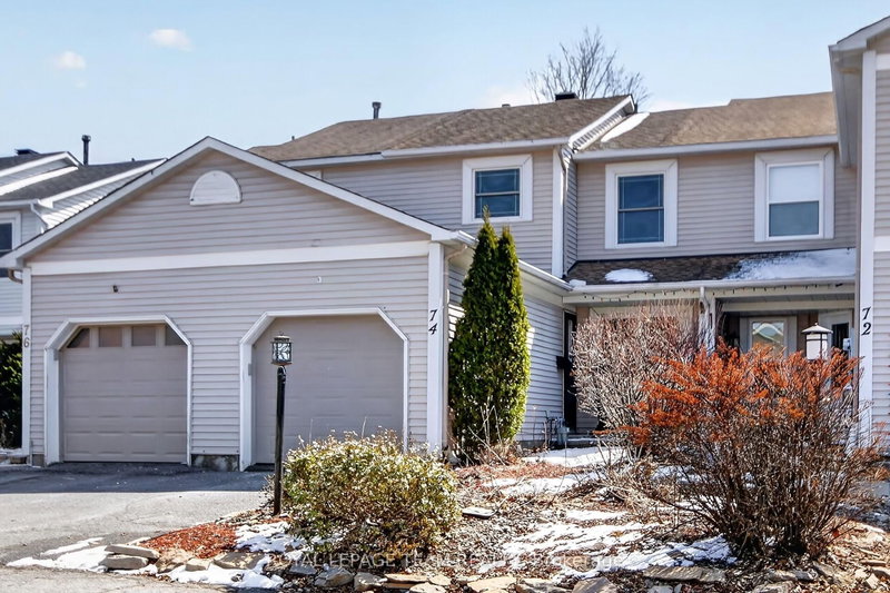 home for sale on 74 Palomino Drive