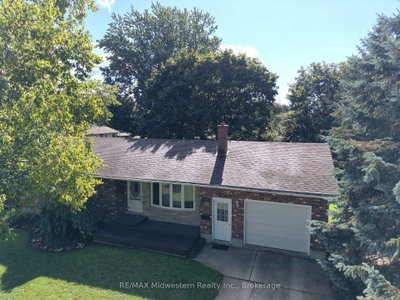 69 Louise Street • Minto, ON photo 8